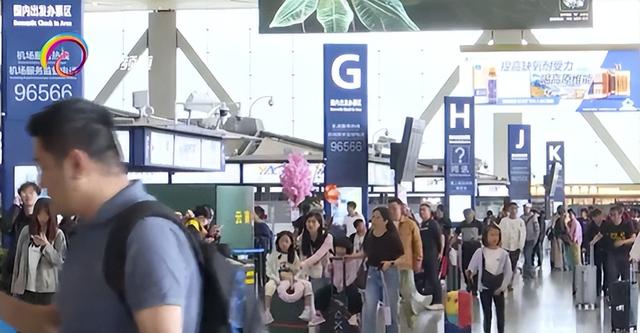 来云南飞机票先别扔！93家A级景区有优惠