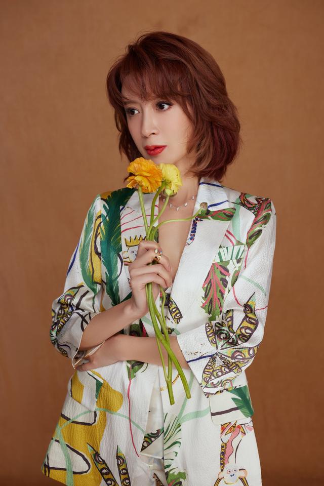 长脸不漂亮的我，能成为影视演员是缘分也是一次五秒钟的决定