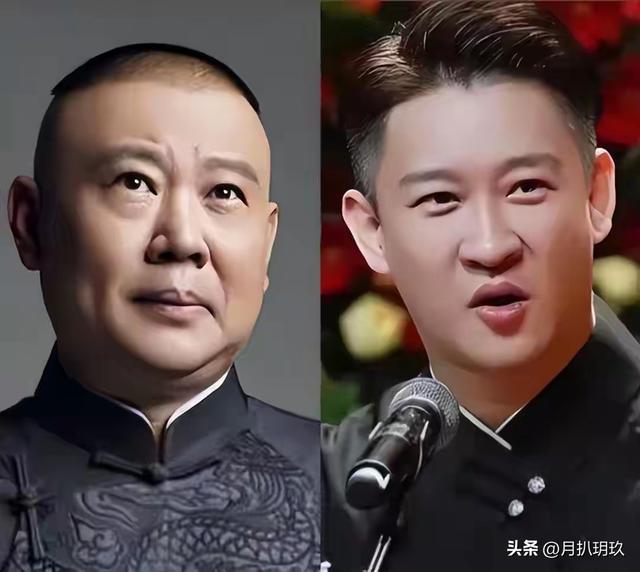 墙倒众人推！郭德纲被官方约谈仅3天，令人担心的事还是发生了