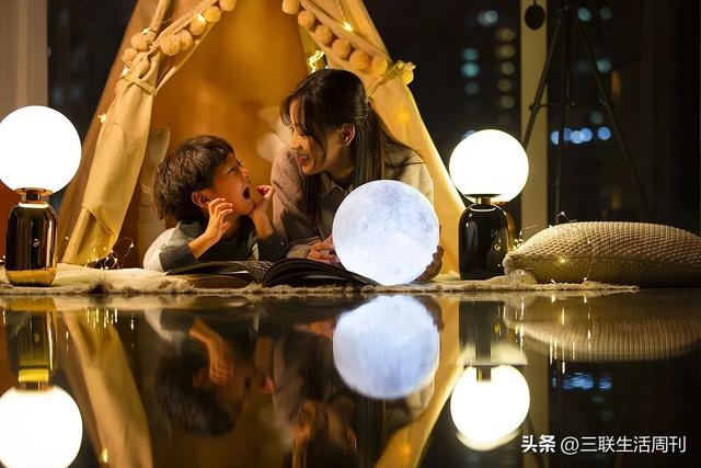 今天的我们，如何培养出面向未来的孩子？