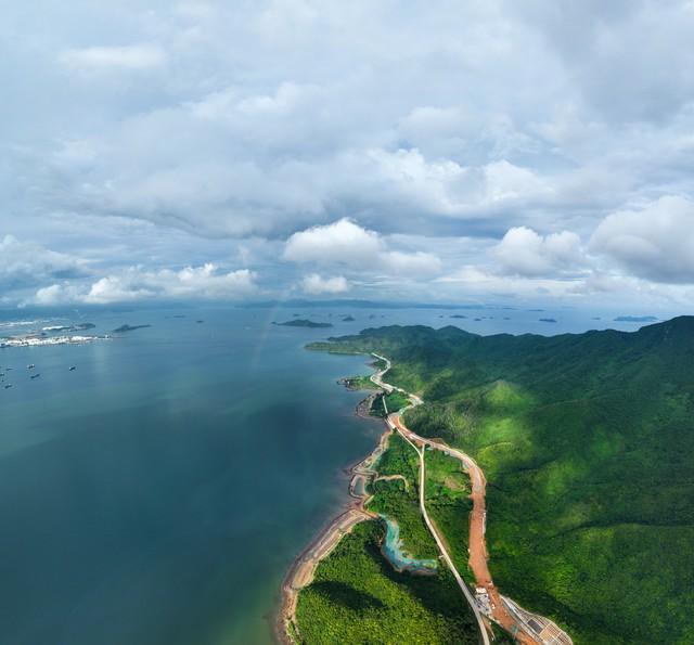 珠三角最后秘境大鹏入选全国高质量户外运动目的地，8条宝藏路线