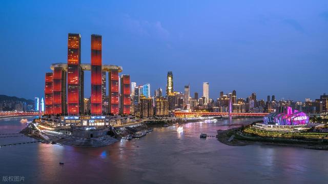 重庆进入热门旅游城市前五，重庆国庆文旅市场火爆现象深度解析