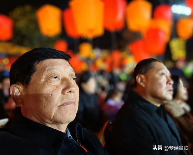 云梦：文化碰撞与音乐狂欢 祥云湾一周年庆典亮点纷呈