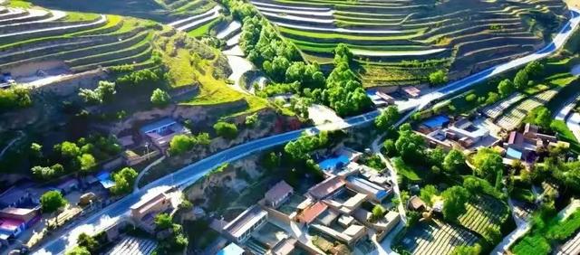 临洮，走一走，“道”处是风景~