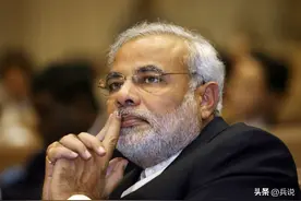 莫迪宣布“新常态”，美媒：印度对巴军事策略已变，邻国要小心了图片