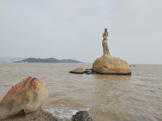 2026温暖广东之旅：漫游珠海、新会、江门