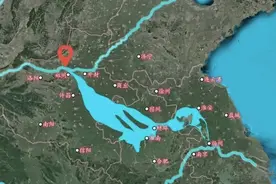 1938年，花园口决堤淹死了89万百姓，日军方面究竟死了多少人？图片