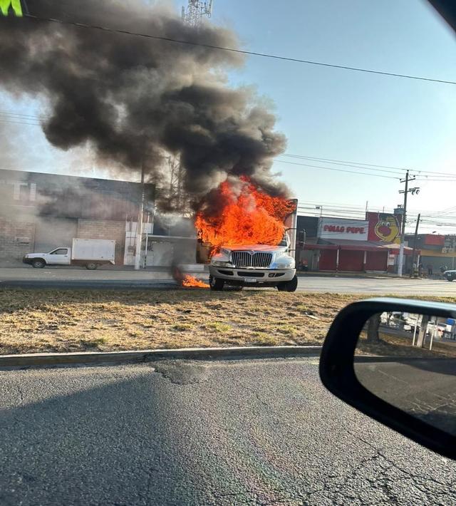 墨西哥突发大乱！头号大毒枭被军方“斩首”，美墨联手信号强烈 第4张