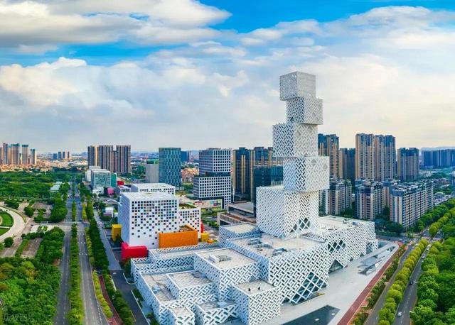 广东省的下一个“深圳”，不是东莞不是惠州，而是这座低调的城市