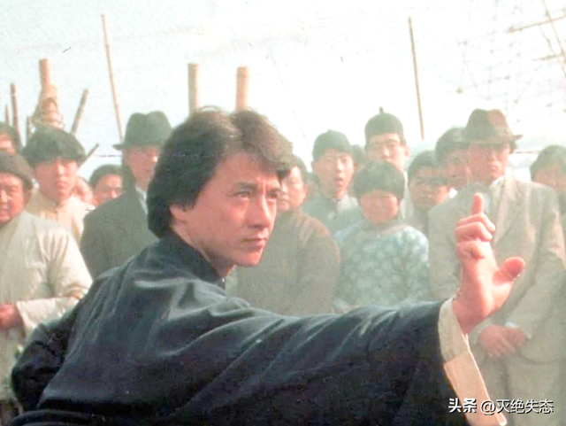 再见了成龙，再见了李连杰，再见了甄子丹，中国动作片迎来新时代