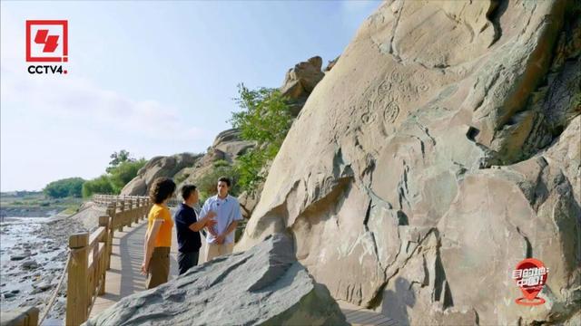 今晚7:30，《目的地：中国！》带你走进大美银川！