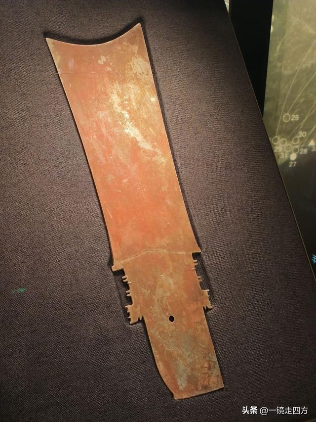 走进北京的中国考古博物馆，看早期文明起源展