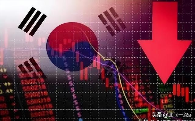 首尔爆发反华游行，韩国人疑惑：为什么中国人没有一丁点害怕？