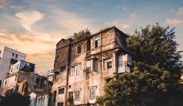 老房子又吃香了？只因住建部定调：2026年起	，这2类人或将受益