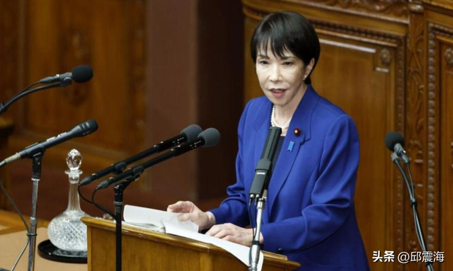 日方再次口出狂言，叫嚣“击沉”福建舰，中方听后当场回了八个字