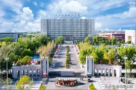 高考志愿填报代码6026｜欢迎报考山西应用科技学院图片