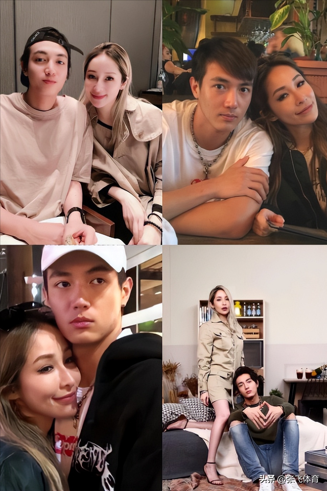 牡丹花下死！46岁"纵欲过度"的萧亚轩	，终是为自己行为买了单