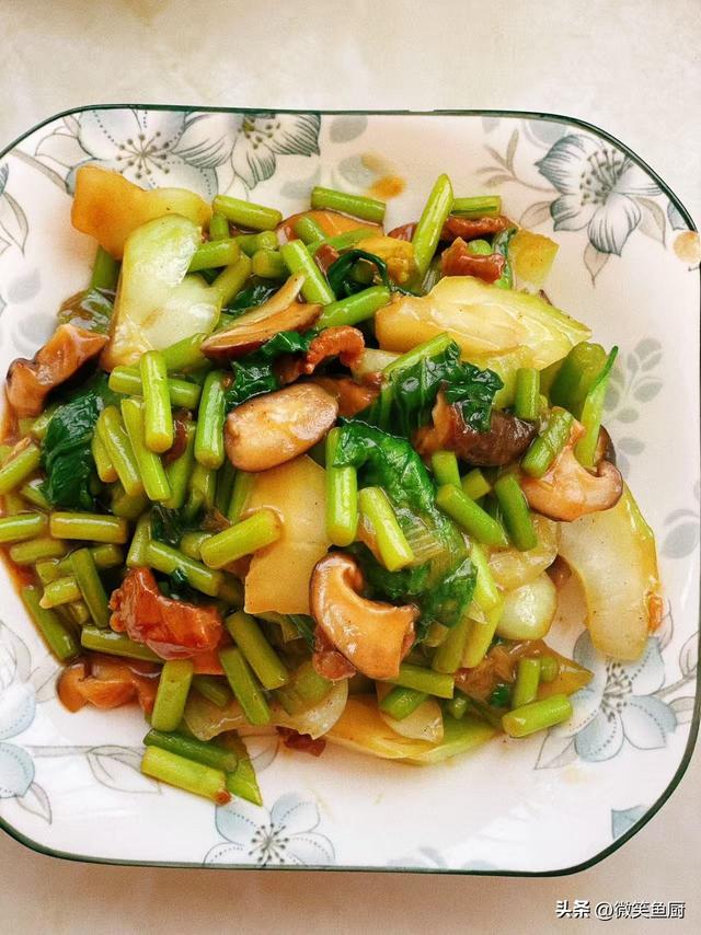 它是“天然青霉素”，一通便，二赶菌，三强免疫，四抗病毒 抓紧吃