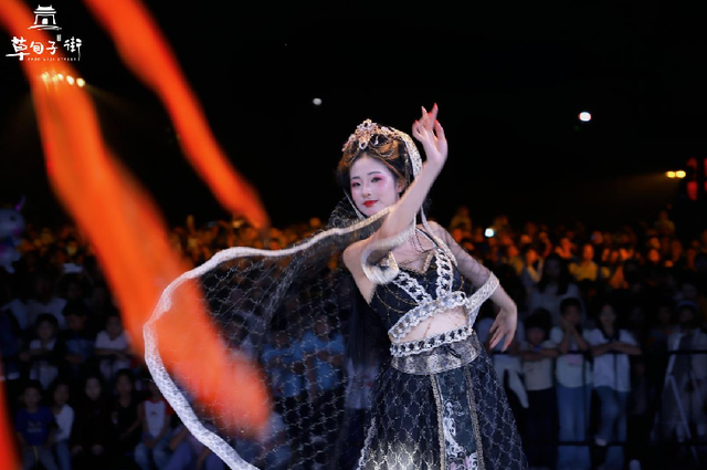 随州草甸子街凭什么火上央视，看完终于懂了