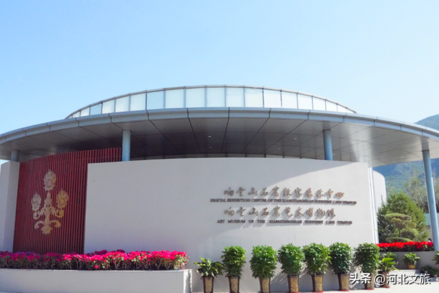 解锁石窟界的"顶流",这八大看点别错过!