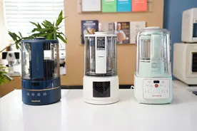 我家破壁机两年换了十个，选购失误的破壁机，都有6个特点图片