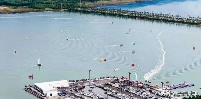 再登榜单！运城盐湖“圈粉” 世界！