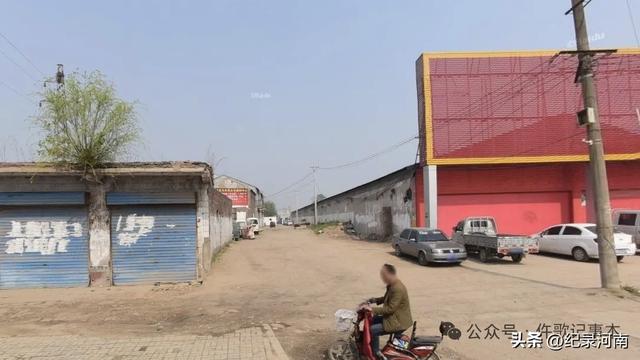 商丘市历史上小铁路