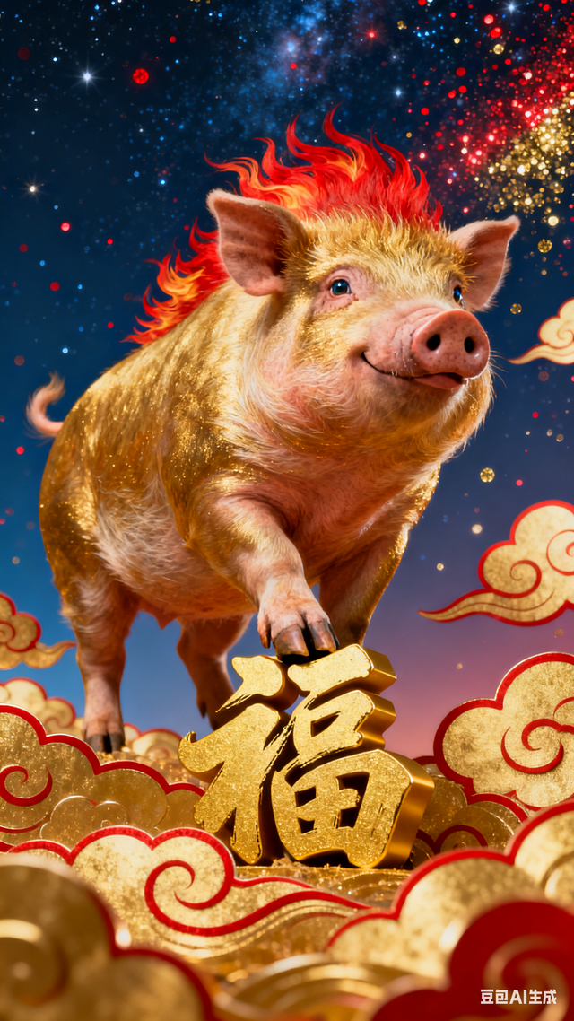 生肖猪留神：10月下旬家里事多？可能是解决问题的好时机！