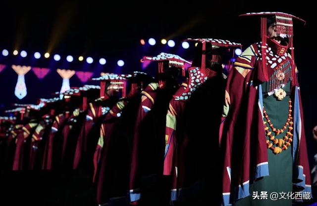 多图现场直击！2025年阿里地区第九届象雄文化旅游节太燃了！