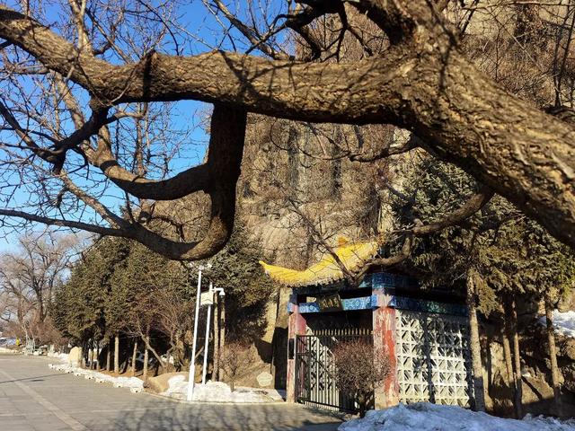 吉林省的吉林市：这个春节，重新认识你