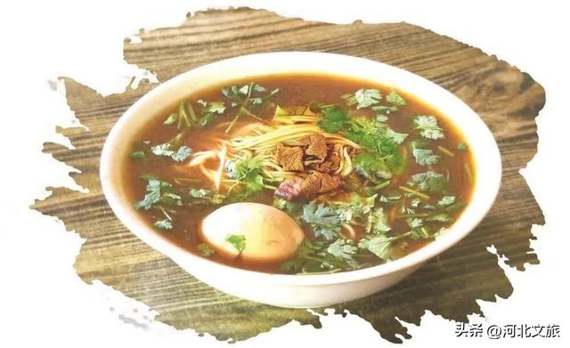 邯郸，你别太好逛了！