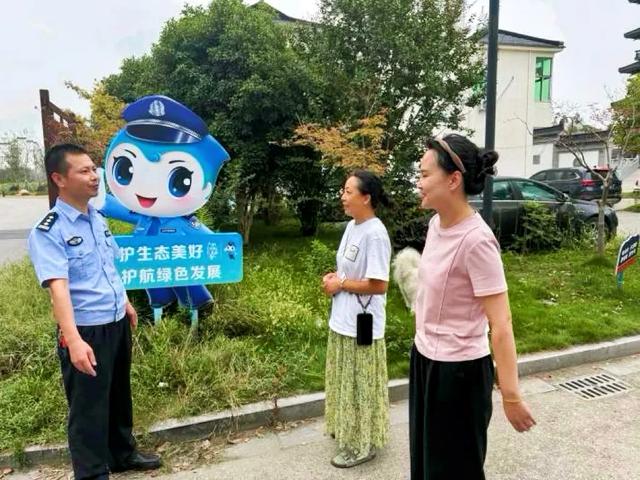 双节来湖州！这7个打卡点教你边玩边护绿