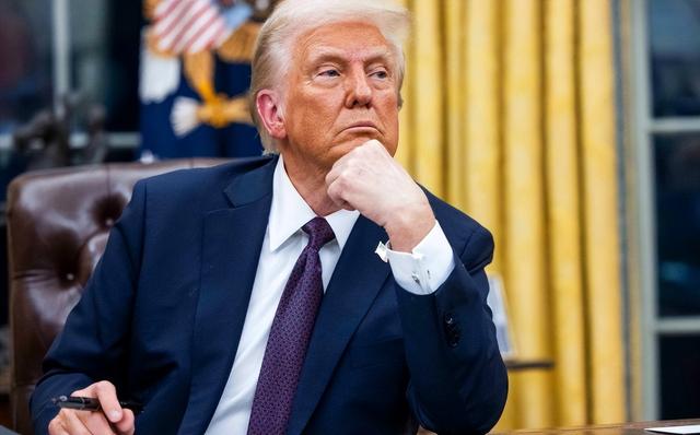 20家美企被拉黑，美方王牌失效，美媒：中国给特朗普上了一课