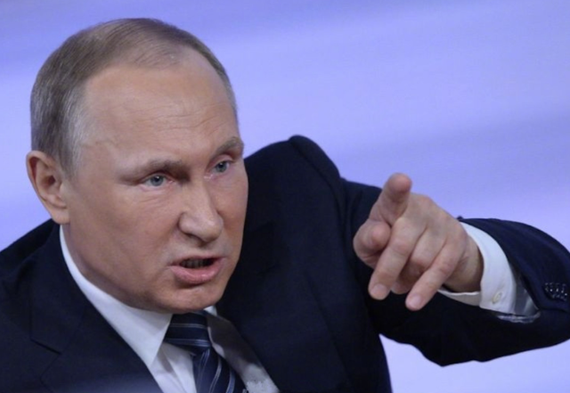 美硬扣俄油轮后，不到24小时	，特朗普迎来噩耗，这一次没人能帮他