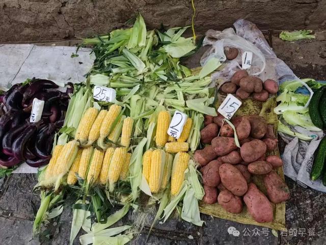 这个大集火爆出圈！