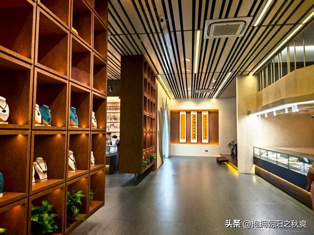 心到静处自清幽——烟台蓁山观音寺一游小记