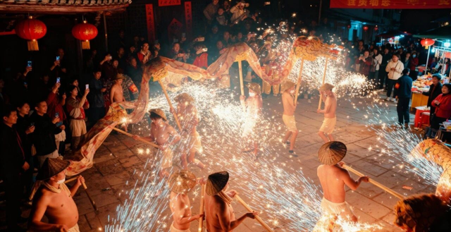 信息量拉爆了！我就说你没见过这么全的元旦攻略吧！