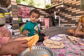 律师来电！米娜的离婚手续和孩子父亲信息有望解决图片