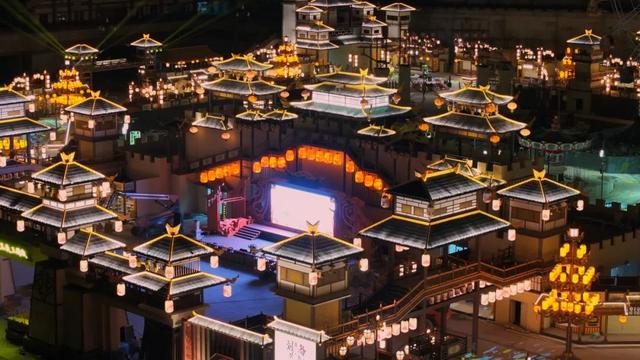 穿越千年，梦回蜀汉！剑阁“大蜀道不夜三国城”8月11日震撼开城！