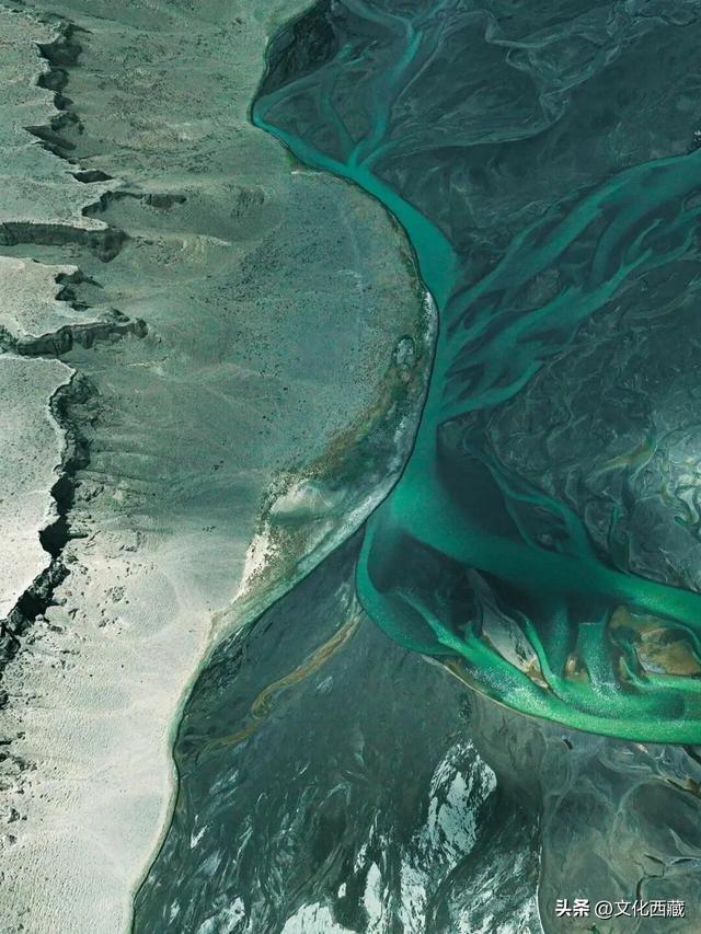 难得一见！在西藏，感觉不真实的10大奇景！