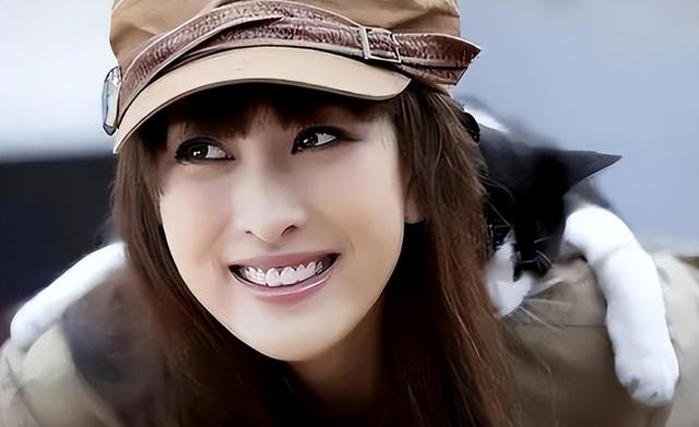 马苏被曝新恋情不到24小时	，男方被扒底朝天，孔令辉后悔了吗？