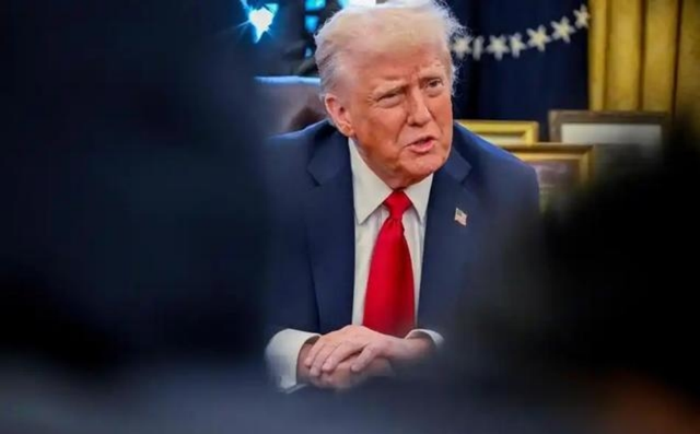 3小时掳走马杜罗！全球紧急站队，特朗普点名中国，中方寸步不让