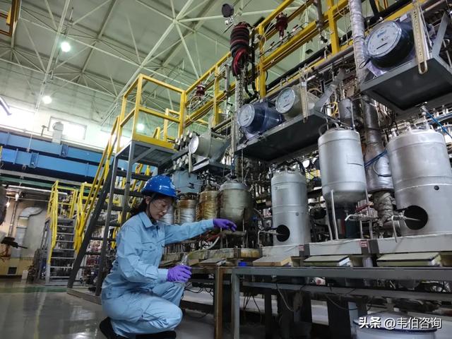 重大突破！中石化生物航煤（SAF）生产技术实现首次国际许可