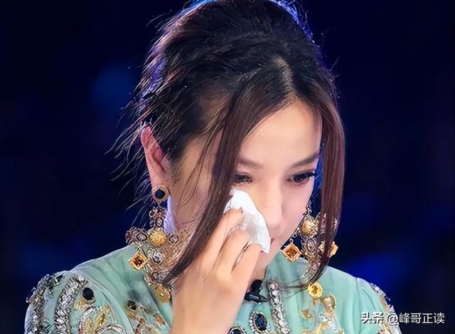 事业没了	，婚也离了，被封杀5年后赵薇不再隐忍，首次回应传闻