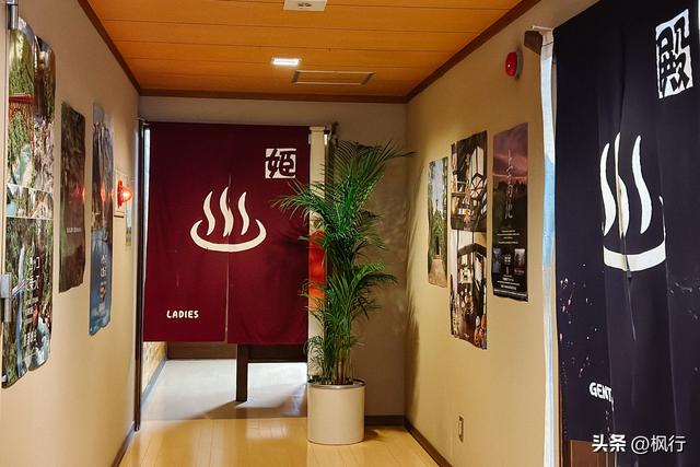 松本私藏秘境：浅间温泉乡的日常，泡汤、读书，是可负担的精致