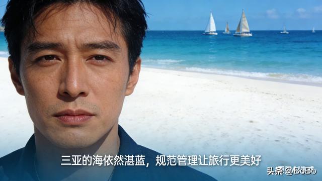 三亚新规突袭！市内全面禁停房车露营，替代方案看这篇