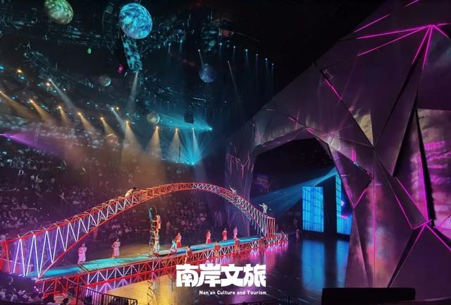 国庆“趣”南岸 ｜假期天天乐，南岸日日新！解锁南岸的N种耍法！