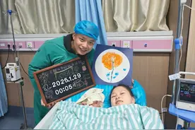 马鞍山第一批“蛇宝宝”出生啦！图片