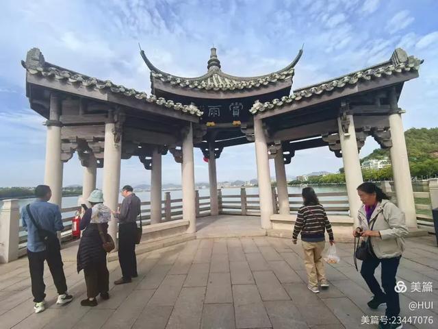 潮州行:一城古韵,半卷诗画