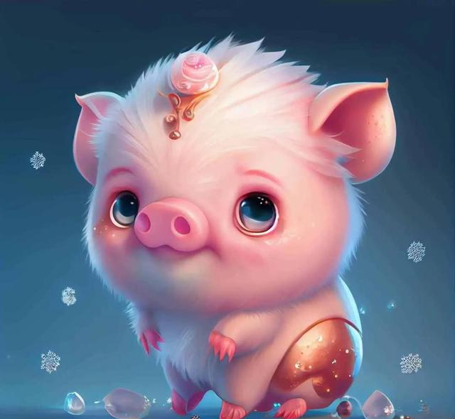 新年伊始	，悄悄告诉你，以下四种人会远离生肖猪，赶走他们莫回头